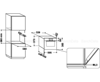 Whirlpool Outlet AMW730NB - 1557245 - zdjęcie 4